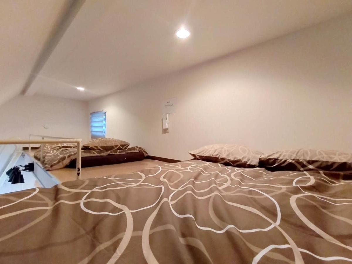 Appartement Shinjuku Center-4mins From Sta-10min To Kabukicho-新宿商圈1-max5p-2room-复式房间 Tokio